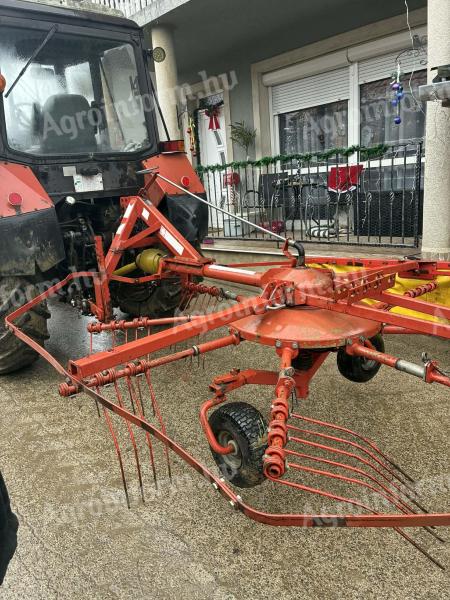 Fella TS 295 rendsodró eladó