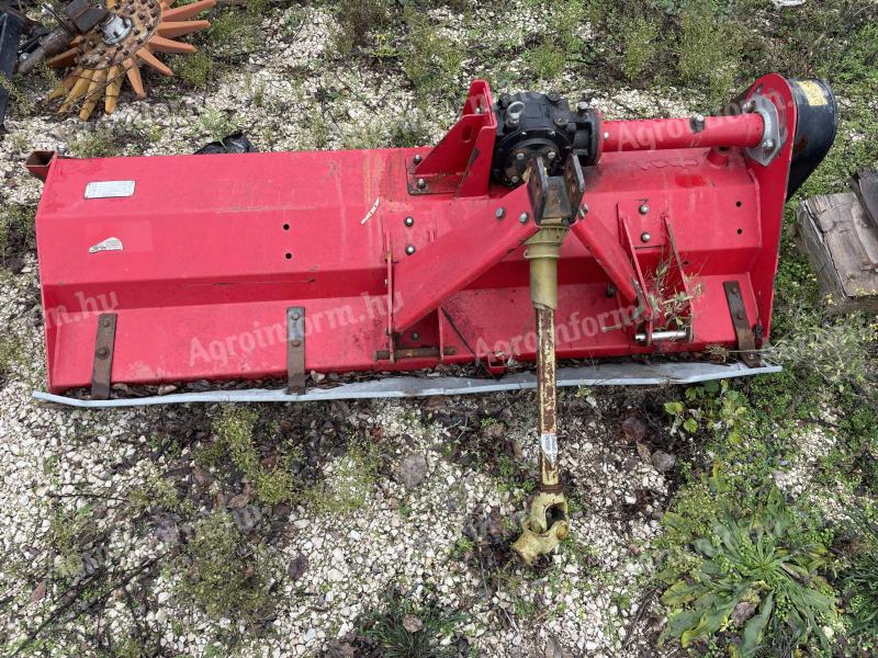 Eladó 1,75 m széles késes szárzúzó