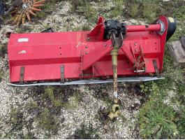 Eladó 1,75 m széles késes szárzúzó