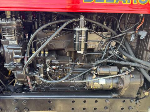 MTZ BELARUS 820.4 2014évj AKCIÓ FIX