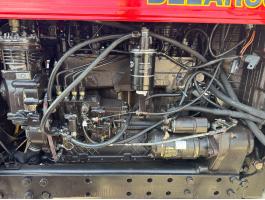 MTZ BELARUS 820.4 2014évj AKCIÓ FIX