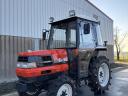 Kubota GL 26 Klíma/Fűtés PowerShift japán kistraktor traktor