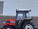 Kubota GL 26 Klíma/Fűtés PowerShift japán kistraktor traktor