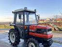 Kubota GL 26 Klíma/Fűtés PowerShift japán kistraktor traktor
