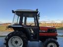 Kubota GL 26 Klíma/Fűtés PowerShift japán kistraktor traktor