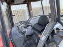Kubota GL 26 Klíma/Fűtés PowerShift japán kistraktor traktor