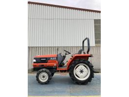 Kubota GL 241 japán kistraktor traktor (Újszerű)