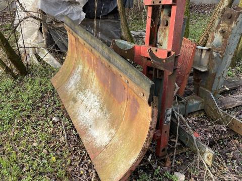 TZ4K quad, fűnyírótraktor, kistraktor tolólap eladó