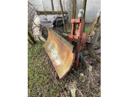 TZ4K tolólap tartóval eladó