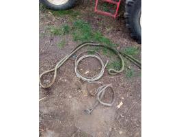 Vontató kötél eladó