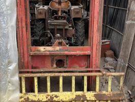 RS09 eszközhordó eladó