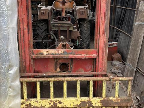 RS09 eszközhordó eladó