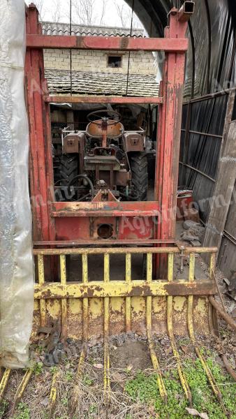 RS09 eszközhordó eladó