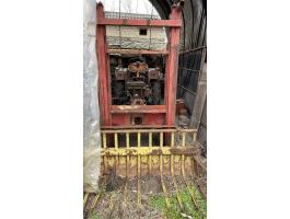 RS09 eszközhordó eladó