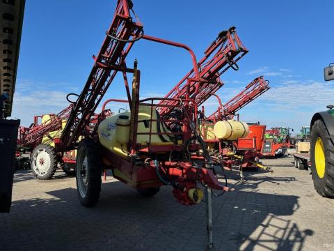 Hardi Commander 2200 Hardi Commander 2200