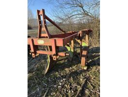 KÜHNE 3 FEJES ÁGYEKE