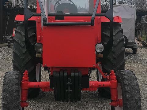 MTZ 50 eladó,  kiváló állapotban,  azonnal munkára fogható