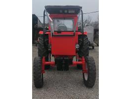 MTZ 50 eladó, kiváló állapotban, azonnal munkára fogható