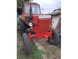 MTZ 50 és T25 fűkaszával, 135 cm eladó