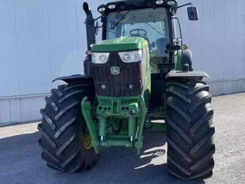 John Deere 6175R AutoQuad
