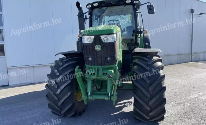 John Deere 6175R AutoQuad