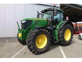 John Deere 6175R AutoQuad