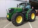 John Deere 6195R