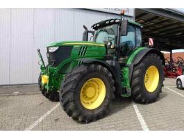 John Deere 6195R