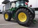 John Deere 6195R