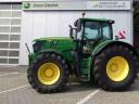 John Deere 6195R