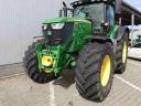 John Deere 6195R