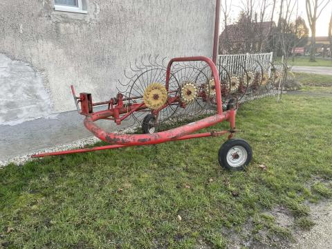 Csillagkerekes Rendsodró