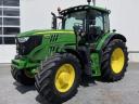 John Deere 6145R CommandPro