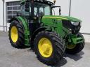 John Deere 6145R CommandPro