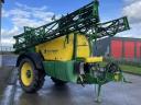 John Deere M740i