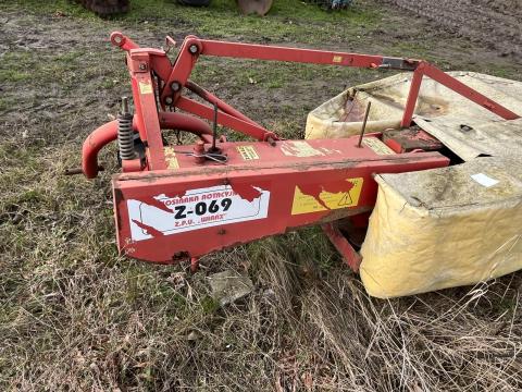 Kasza Wirax használt állapotban eladó