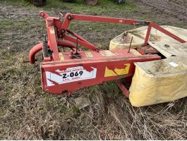 Kasza Wirax használt állapotban eladó