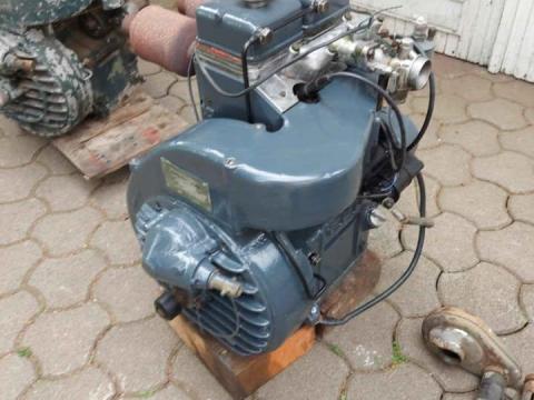 Stabil motor SK 600