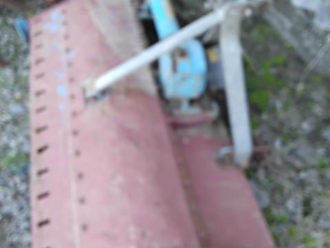 Vogel noot 125cmes kalapácsos szárzuzó