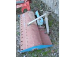 Vogel noot 125cmes kalapácsos szárzuzó