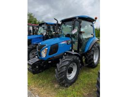 LS MT5.73 traktor
