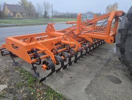 Terra KING Generation2 univerzális kombinátor 2,80-6,60 m