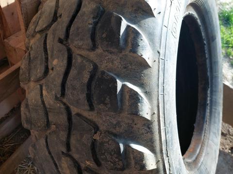 Dneproshina gumiabroncs