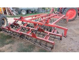 MecsekAgro 3M Ásóborona