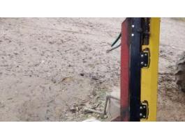 Biso Integral oldalkasza