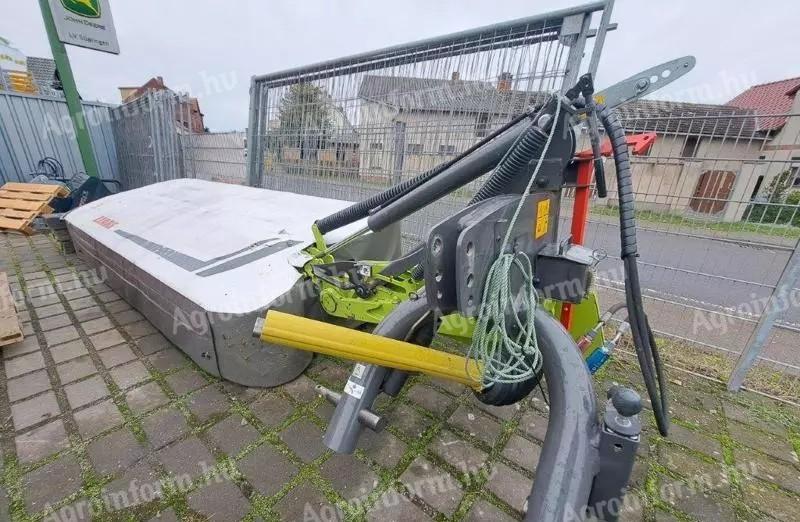 Class Disco 360 oldalkasza