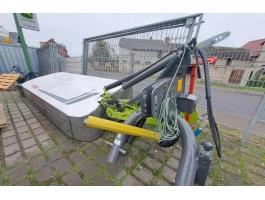 Class Disco 360 oldalkasza