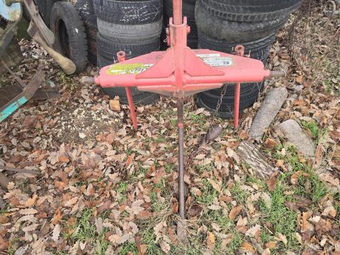 1 késes mélylazító