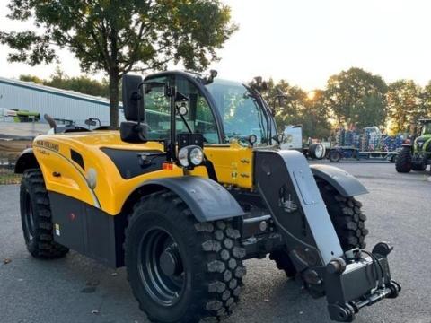 New Holland TH 7.42 ELITE
