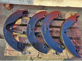 Orrsúly,  keréksúly eladó